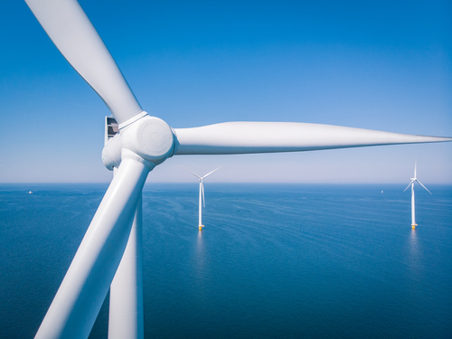 WEBINAR: Charting a Course for Offshore Wind Energy in California