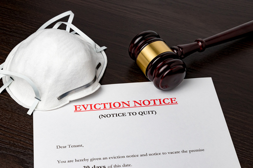 SCOTUS Says Eviction Bans Intrude on a Fundamental Element of Property Ownership